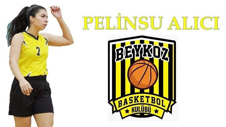 Kadınlar Bölgesel Basketbol Ligi (KBBL) temsilcilerinden Beykoz Basketbol Kulübünde heyecanlı