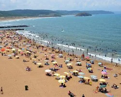 İstanbul Valiliği her yıl yapmış olduğu değerlendirmeler sonucunda denize girilebilecek