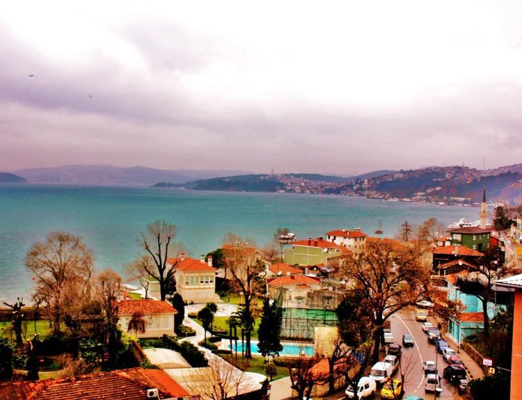 Beykoz Belediye Başkanı Murat Aydın, Çevre, Şehircilik ve İklim Değişikliği