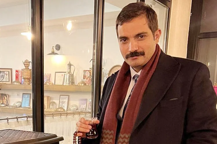 Eski Ülkü Ocakları Eğitim ve Kültür Vakfı Başkanı ve Hacettepe