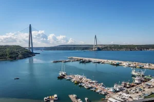 Beykoz Poyrazköy Mahallesi'nde, 5393 sayılı Belediye Kanunu'nun 81. maddesi gereği