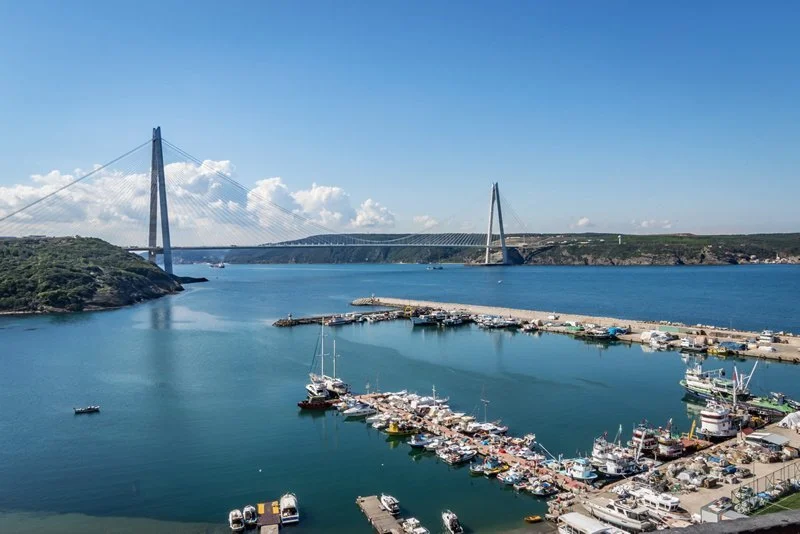 Beykoz Poyrazköy Mahallesi'nde, 5393 sayılı Belediye Kanunu'nun 81. maddesi gereği