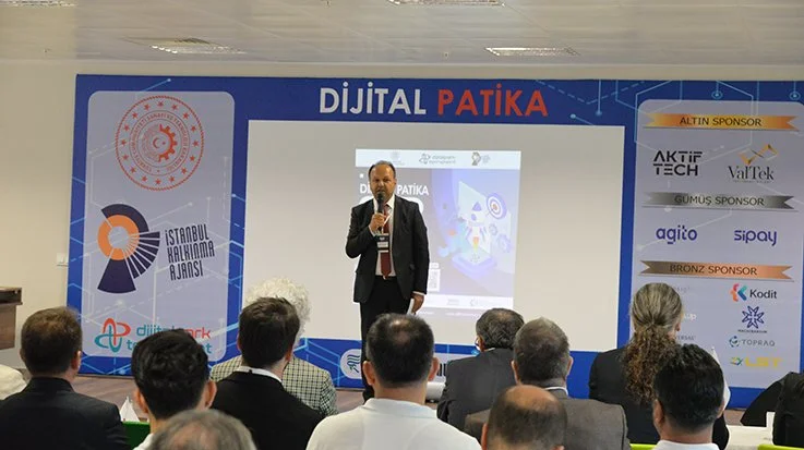 “Ticarileştirme Odaklı Sürdürülebilir İşbirliği Platformu: İstanbul İnovasyon ve Teknoloji Lisanslama