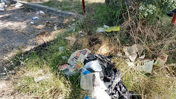 Beykoz sahilleri yetkililerden ilgi bekliyor 1 beykoz sah Kow6ULAz0J