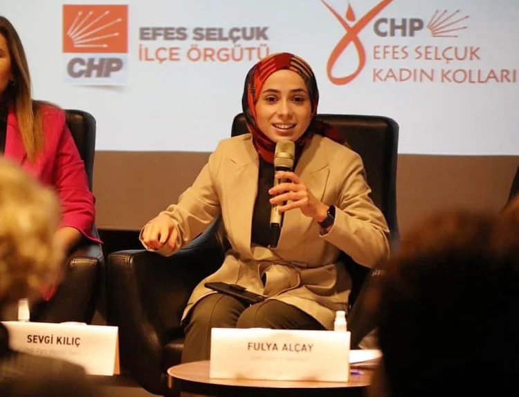 Türkiye 14 Mayıs’ta nefesleri kesen bir demokrasi şöleni yaşadı. Cumhurbaşkanlığı