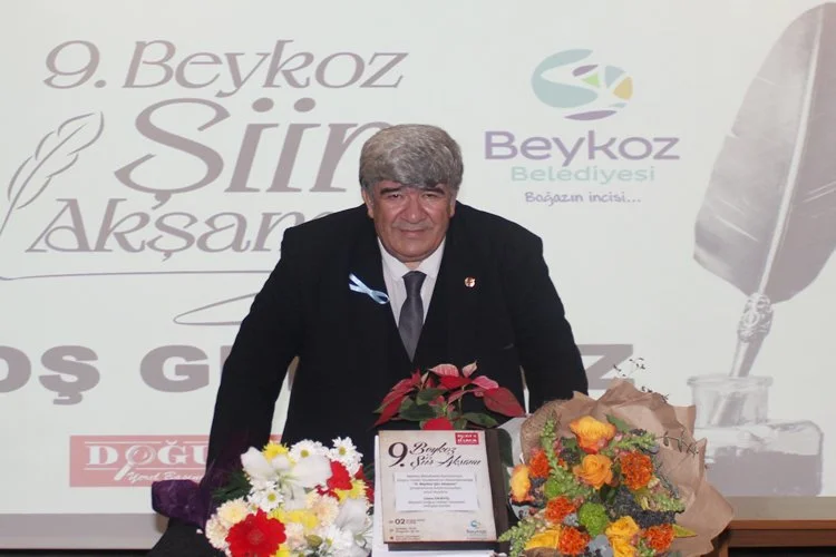 Beykoz Belediyesi’nin desteğiyle Beykoz Doğuş Haber Gazetesi’nin düzenlediği 9. Beykoz