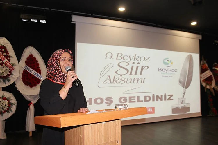 beykoz siir 8 t WOboEMSI