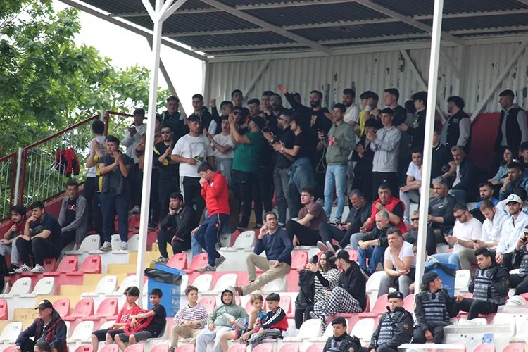 Beykoz 1908 galibiyete hasret yaşıyor: 4-1 2 beykoz sp F strkKYM2