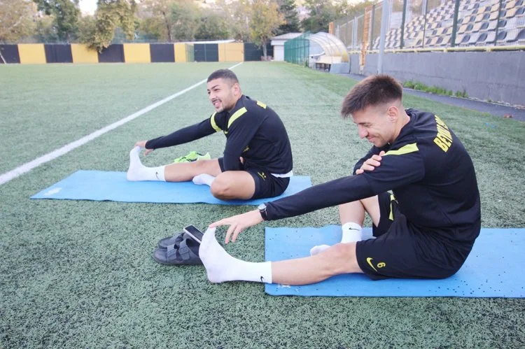 İstanbul SAL 5. Grubunda mücadele eden Beykoz 1908 A.Ş, Pazar