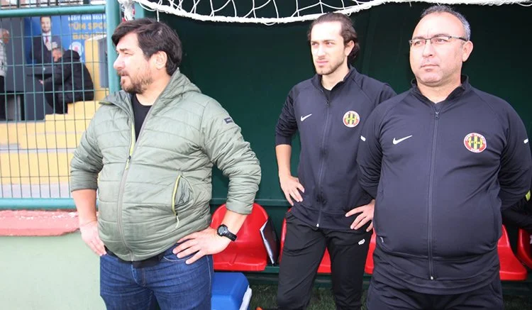 Beykoz 1908 grup lideriyle kendini test edecek 1 beykoz