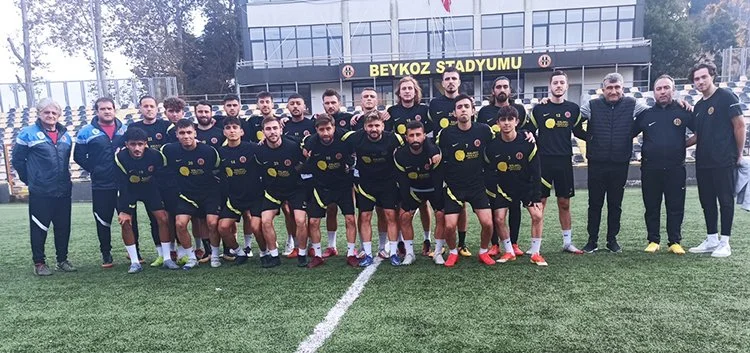 Beykoz 1908 şansını iyi kullanmak istiyor 1 beykoz sp vYkctCVOVW