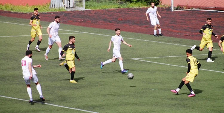 Beykoz rakibi olan komşudan fark yedi: 0-4 1 beykoz spor 1 EuDrPrMXCu