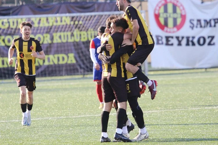 beykoz spor 1 YNAUuJ7Z0h