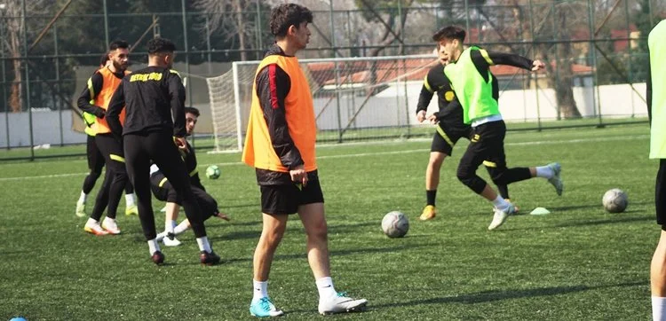 İstanbul Süper Amatör Lig 5. Grubundayken bitime iki maç kala