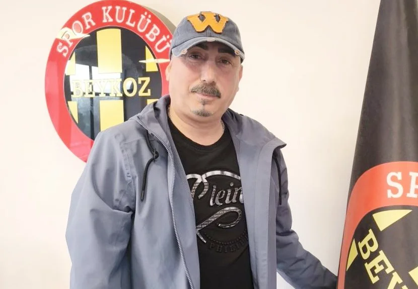 TFF 2. Lig Beyaz Grubu takımlarından ve Antalya Kepez deplasmanında