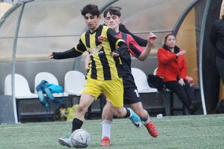 İstanbul Amatör Ligleri U18 Yaş Kategorisi 37.Grup Lideri olan Beykoz