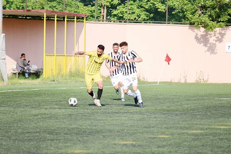 Beykoz 1908 galibiyete hasret yaşıyor: 4-1 1 beykoz spor 1 jyY9L6gQTb