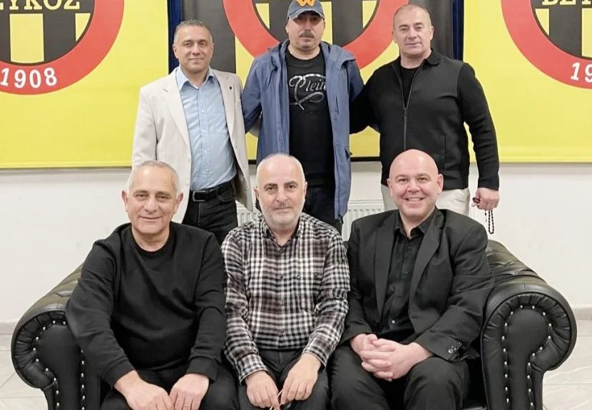 beykoz spor 2 FVht1u2M5S