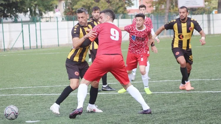 Beykoz 1908 AŞ dört 4’lük takılıyor 2 beykoz spor hab m705Wh96ST