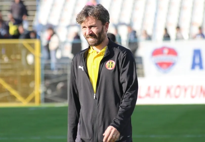 TFF 2. Lig Beyaz Grupta mücadele eden Beykoz A.Ş. futbol