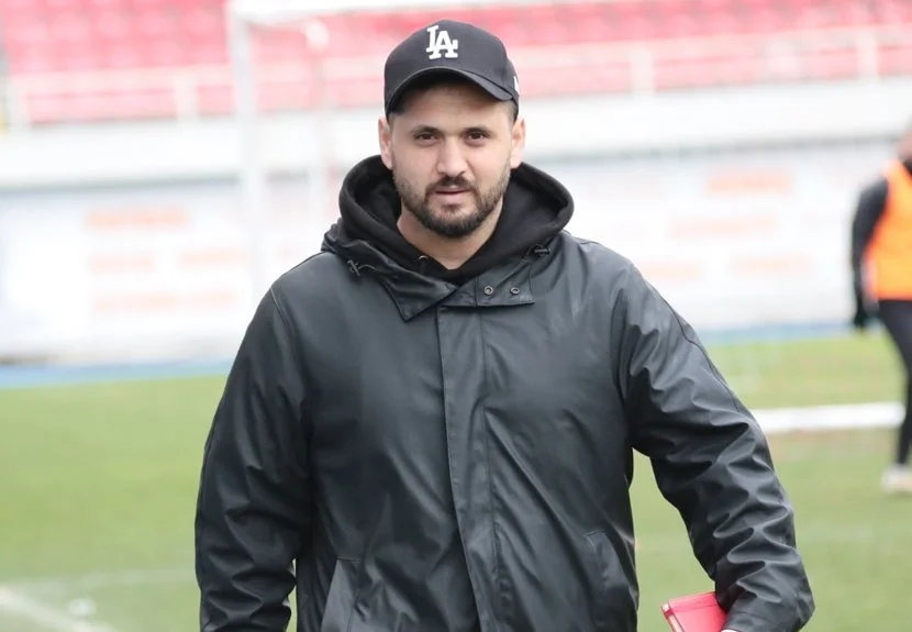 TFF 2. Lig Beyaz Grupta mücadele eden Beykoz A.Ş, hafta