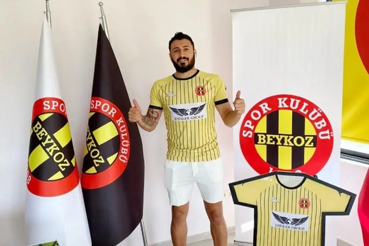 Beykoz 1908 A.Ş. Takımında 2022-23 Sezonu için transfer harekatı aralıksız