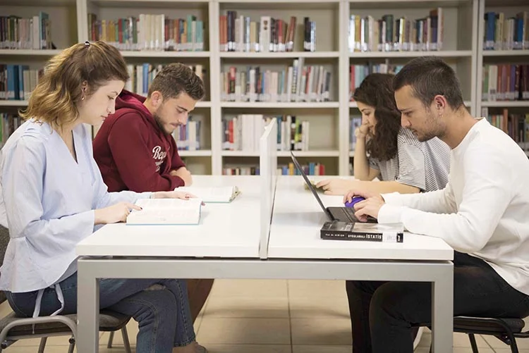 Beykoz Üniversitesi güçlü akademik kadrosu ve yeni programları ile nitelikli