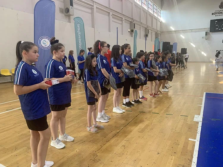 Beykoz Belediyesi voleybol sezonunu açtı 2 beykoz voleybol 4 YEsHblpTmg