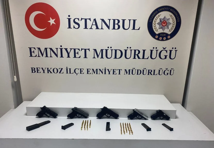 Geçtiğimiz hafta Beykoz’da nefes kesen bir operasyon gerçekleşti. Kavga eden