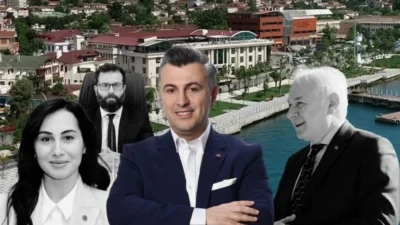 Şile operasyonunda tutuklanan Tuncay Tolga Özçakmak’ın emniyete verdiği ifade Beykoz