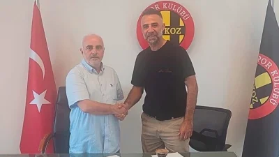 TFF 2. Ligde mücadele eden ve play-off fırsatını kaçıran Beykoz