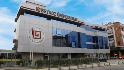 Beykoz Üniversitesi'nin Resmi Gazete'de yayınlanan ilana göre çeşitli bölümlere profesör,