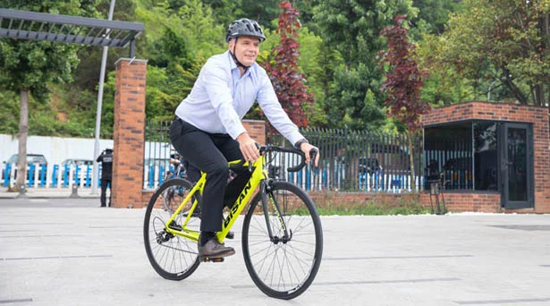 Turkcell’in ana sponsorluğunda gerçekleşecek Turkcell GranFondo Serisi’nin ilk yarışı Beykoz'dan