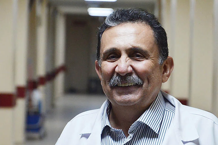 Beykoz'da her gün 180 kişi Kovid muayenesi oluyor 3 beykoz180mudb6 aQf6z 79TG