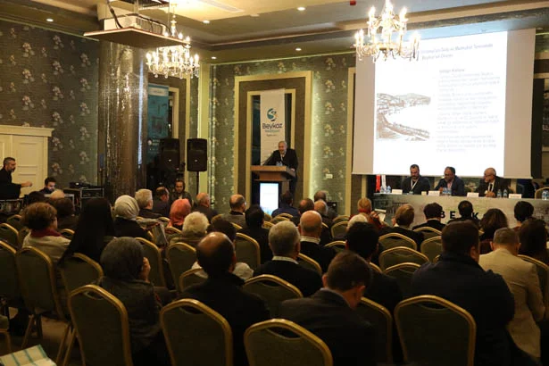 Beykoz Belediyesince düzenlenen sempozyumda, ilçenin bilinmeyen tarihi açığa çıktı.