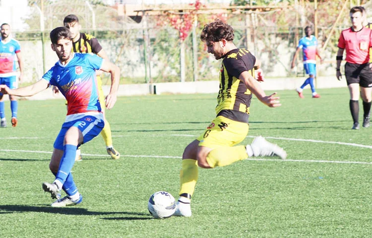 beykoz1908 zirveye cok yaklasti