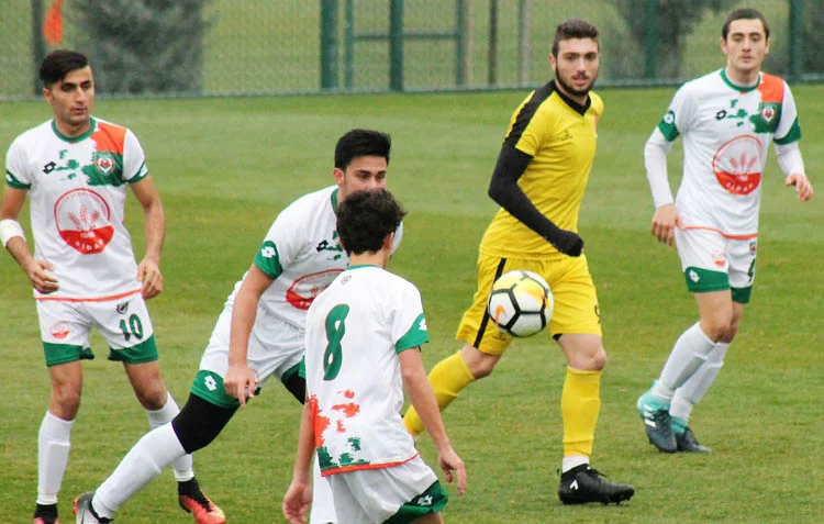 Video Yardımcı Hakem Sistemi çevrim içi (Online) uygulamasına geçiş için