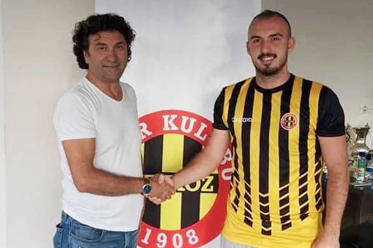 Beykoz 1908 A.Ş. bünyesinden yetişip birçok üst düzey takımda görev