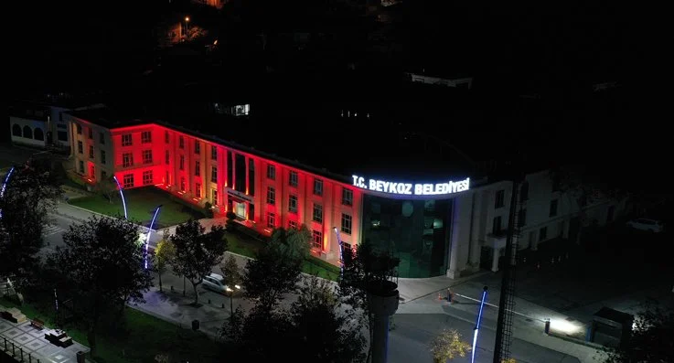 Beykoz Belediyesi'nin yeni dönemde görev yapacak ilk başkan yardımcıları belli
