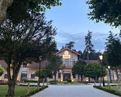 Cumhurbaşkanlığı Milli Sarayların aldığı karar doğrultusunda Beykoz Cam ve Billur