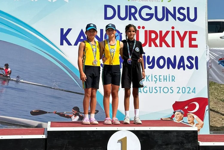 Beykoz Belediyespor'dan kano şampiyonasında 9 madalya 1 beykoz22 FKN4uqcD7T