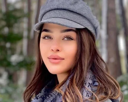 Başarılı oyuncu Aslıhan Karalar’ın annesi Nuray Karalar'ın Beykoz'da kiracı olduğu