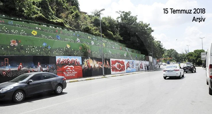 Beykoz'da 15 Temmuz unutuldu mu? 1 beykoz3 2ZMKEnh0Lf