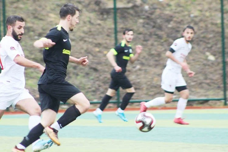 Beykoz Amatörlerinin 4-5 Ocak 2020 tarihlerinde oynayacağı karşılaşmalar belli oldu.