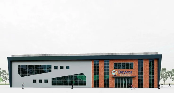 İşte Beykoz'un yeni spor kompleksi 1 beykoz4 F1WbfGSOY6