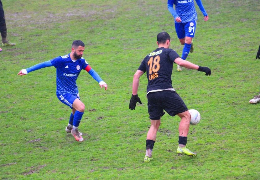 Beykoz 3 puanı tek golle kazandı 1 beykoz55 ML9zMQynsk