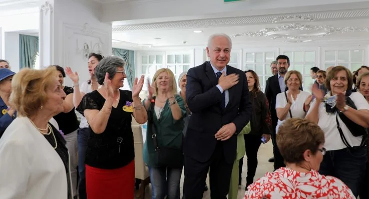 Köseler Beykozlu Dostlarıyla bir araya geldi 1 beykoz5 a7Uzot 2CD