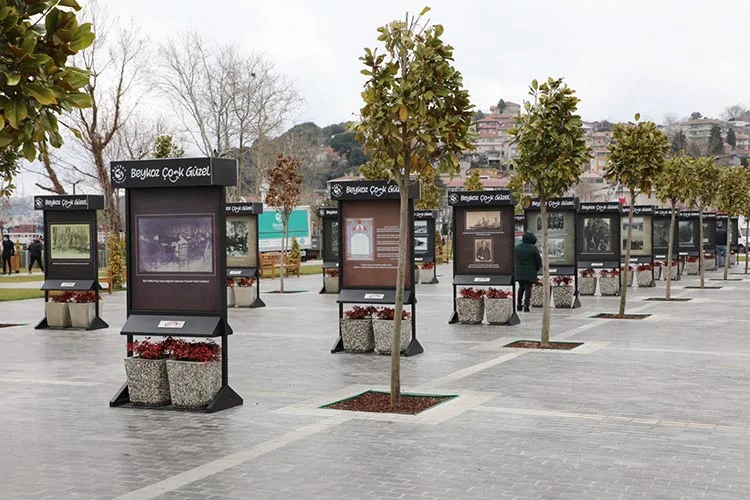 Beykoz’da Çanakkale Zaferi’nin 106. Yılı 3 beykoz 18 mart 3 YWILuaJ SW