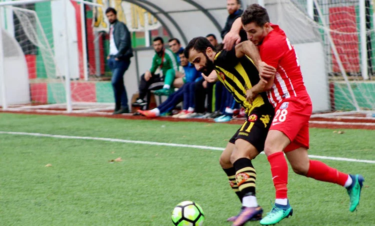 beykoz 1908 evinde tek puani kurtardi 12 Ka3ojogQpY