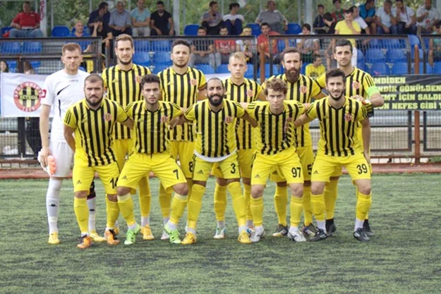 Beykoz ilk mağlubiyetini aldı: 0-1 1 beykoz 190 m1Bw7yacCy